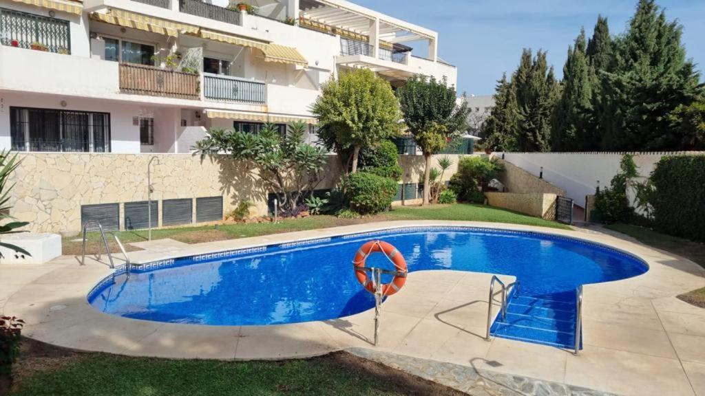 Lejlighed Precioso Adosado Pinillo Cerca De La Playa Torremolinos