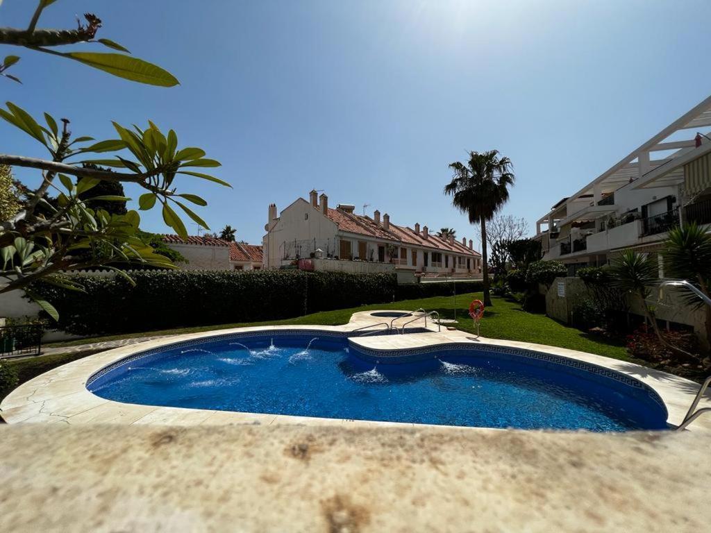Apartment Precioso Adosado Pinillo Cerca De La Playa *