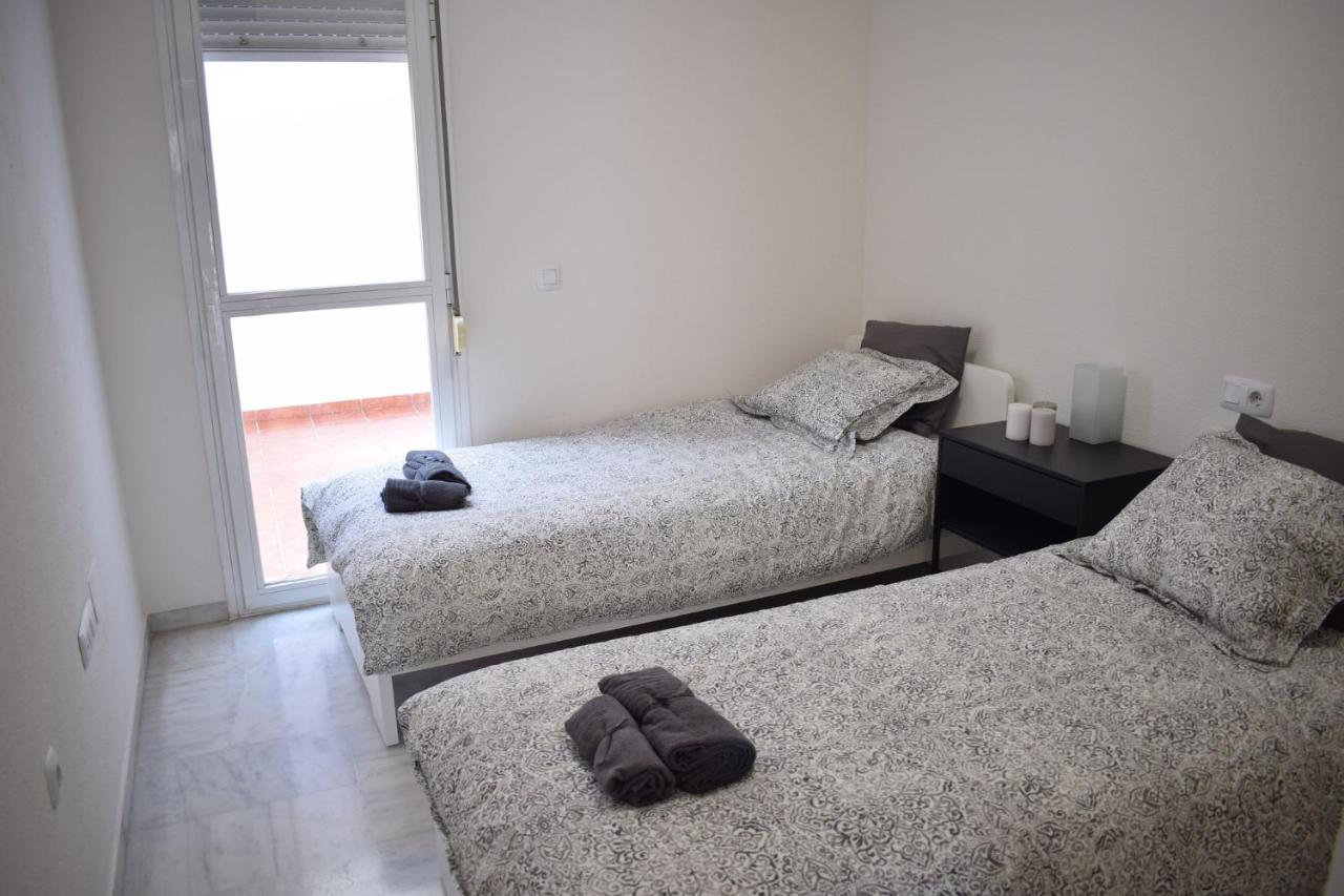 Apartment Precioso Adosado Pinillo Cerca De La Playa *