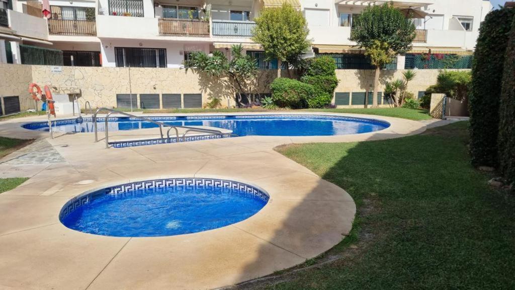 Apartment Precioso Adosado Pinillo Cerca De La Playa *