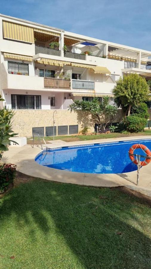 Precioso Adosado Pinillo Cerca De La Playa Torremolinos